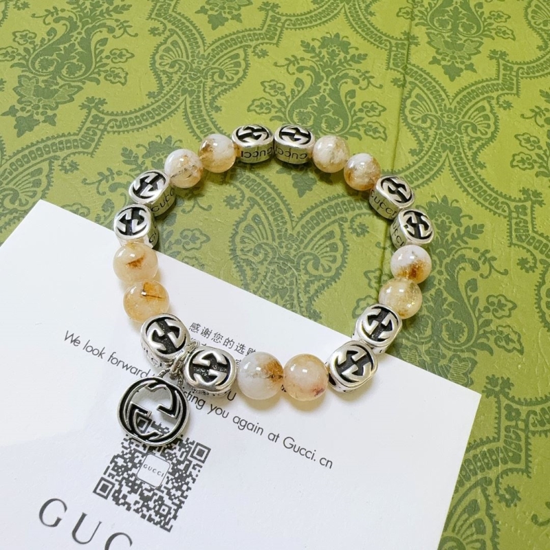 Gvc*1 bracelets